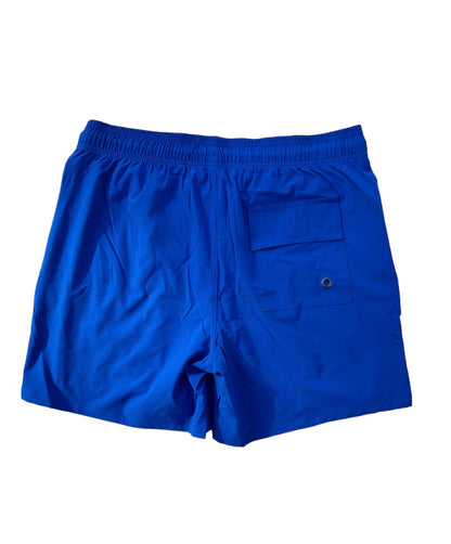 Mariner Blue Shorts