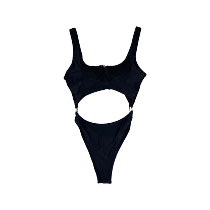 VIP Cut Out One Piece Swimsuit